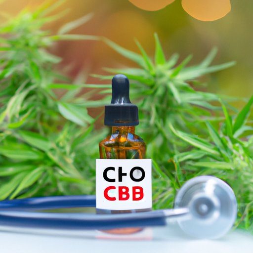 Holistic Approaches to Circulatory Health: Adding CBD to Your Regimen