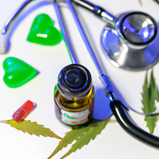 The Latest in CBD Research: Exploring the Potential Cardiovascular Benefits