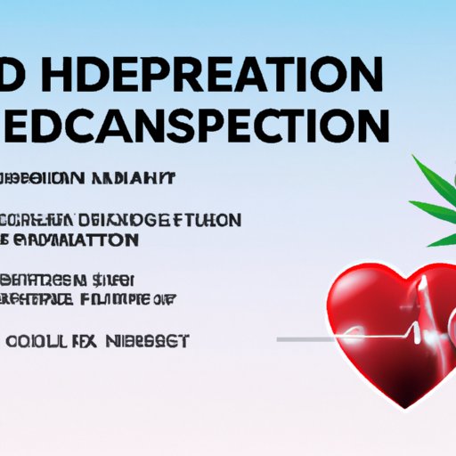  Harnessing the Power of CBD: A Promising Approach to Managing Hypertension 