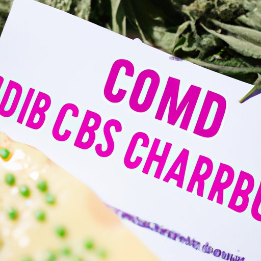 The Science Behind CBD and its Effect on Menstrual Cramps