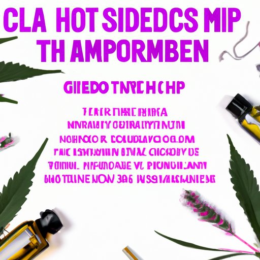 A Comprehensive Guide to Using CBD Oil for Menstrual Cramps