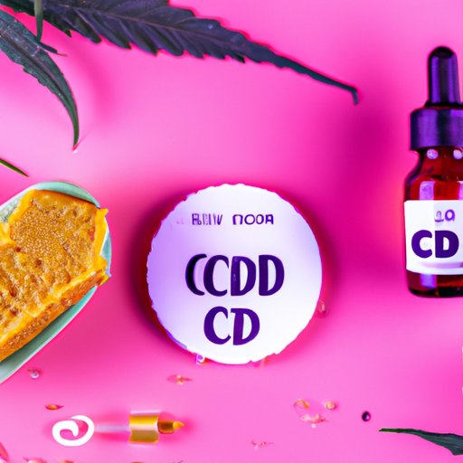 Why Women are Turning to CBD for Relief During Their Periods