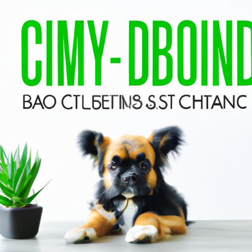 The Science Behind CBD and Dog Anxiety: A Comprehensive Guide