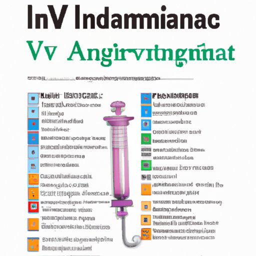 IV. A Comprehensive Guide to Dosage and Administration