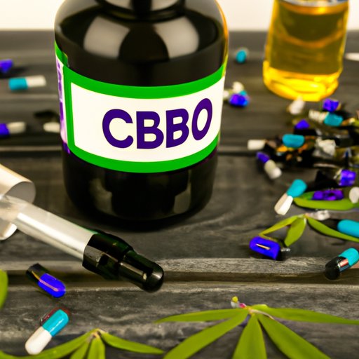 From Skeptic to Believer: My Experience Using CBD for Seizures