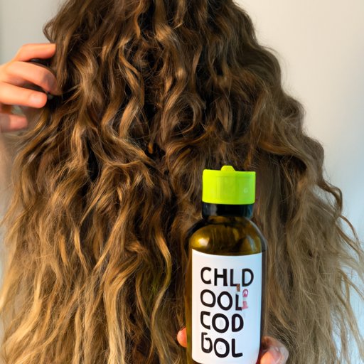 How to Incorporate CBD Oil into Your Hair Care Regimen