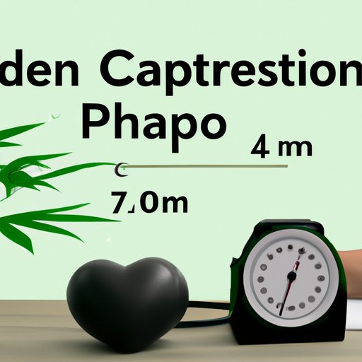 Taking the Pressure Off: How CBD May Help Manage Hypertension Symptoms