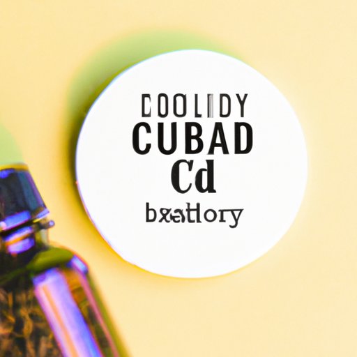 How to Incorporate CBD into Your Muscle Relief Routine for Optimal Results