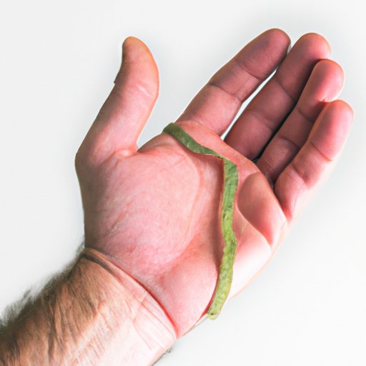 The Benefits of CBD for Muscle Knots: A Comprehensive Guide
