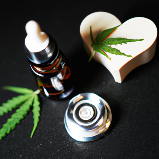V. Relaxing Muscles with CBD: The Natural Alternative to Traditional Treatments