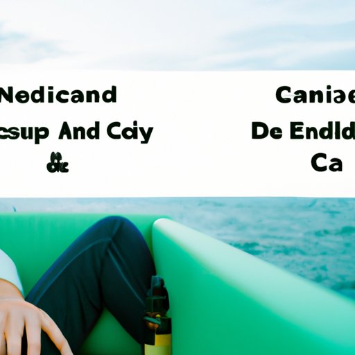 V. From Seasickness to Chemotherapy: How CBD May Help Combat Nausea in Different Situations