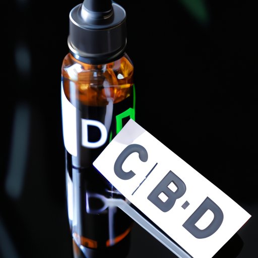 Combatting Alcohol Cravings: The Role of CBD in Addiction Recovery