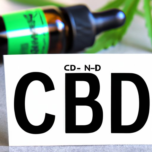 CBD and Harm Reduction: A New Approach to Alcohol Addiction Treatment