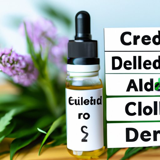 Natural Relief: How CBD Oil Can Soothe Allergy Symptoms