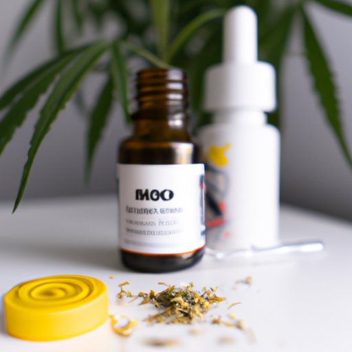 Allergy Season Made Easy: The Benefits of Using CBD for Allergies