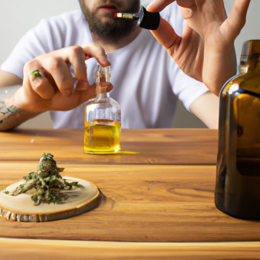 From Rage to Relaxation: Understanding How CBD Can Help Control Anger Issues