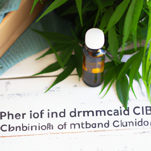 Personal Experience: How CBD Helped Me Manage Inflammation