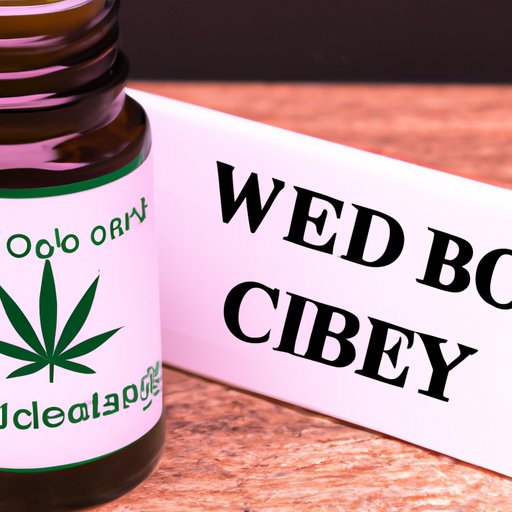 The Legality of CBD in the UK and its Effect on Anxiety: