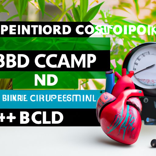 The Science Behind CBD and Blood Pressure: A Comprehensive Guide