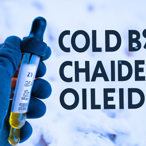 Why More People are Turning to CBD for Cold Relief