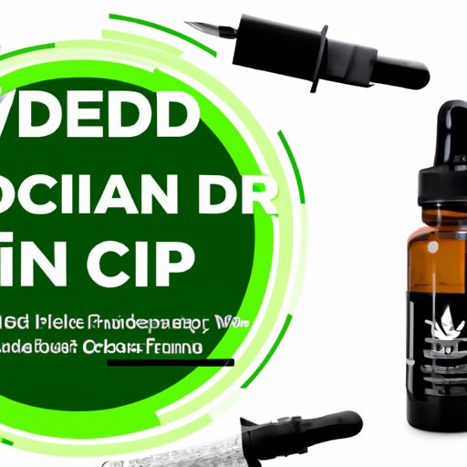 VI. CBD and Depression: A Guide to Finding the Right Product