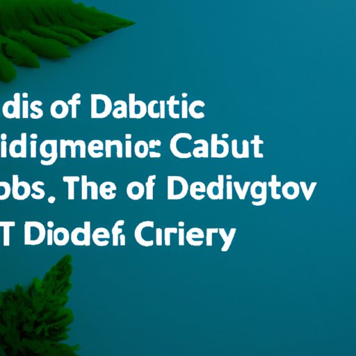 VI. The Risks and Rewards of Using CBD for Diabetes Management