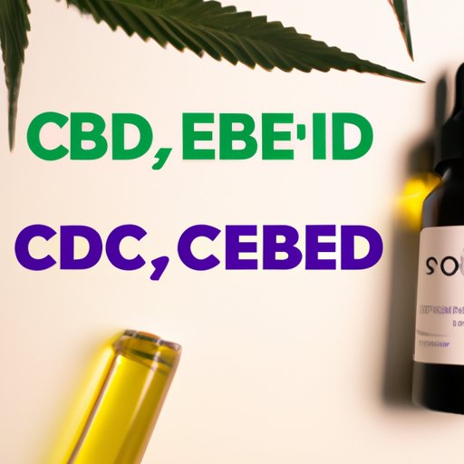 Comparing CBD with Traditional ED Treatments