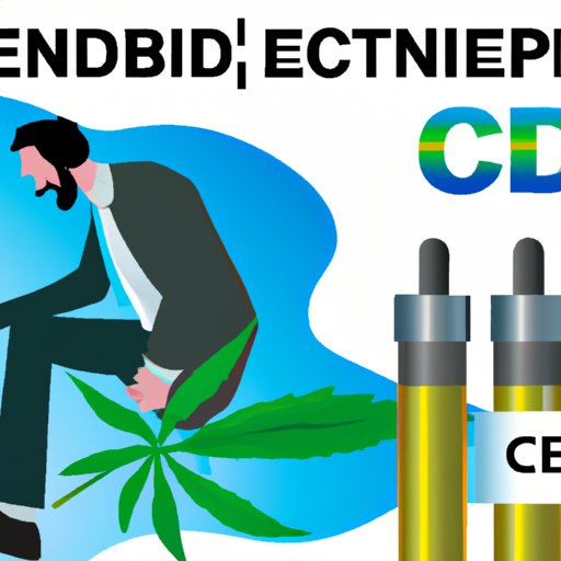 Investigating the Science behind CBD and Erectile Dysfunction