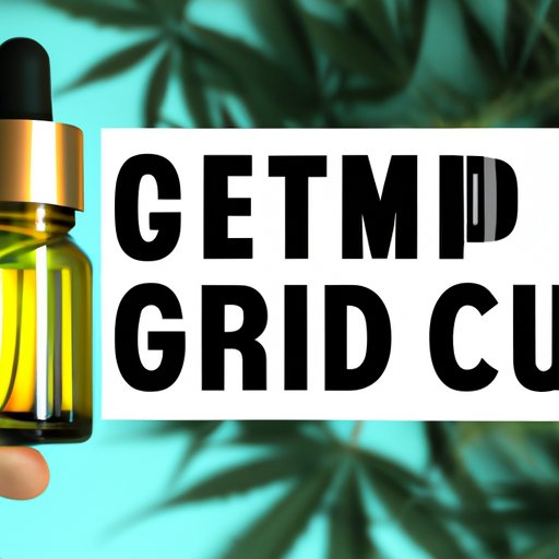 III. How CBD Oil is Changing the Game for Glaucoma Patients