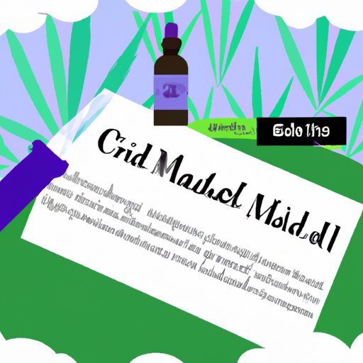 VI. Navigating the Legal Landscape of CBD Use for Grand Mal Seizures: What You Need to Know