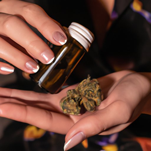 Natural Remedies for Hangovers: CBD and More