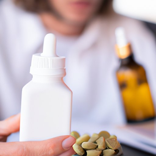 Personal Experiences with Using CBD for Hangover Relief