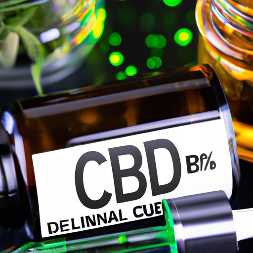 The Science Behind CBD and Hangover Relief