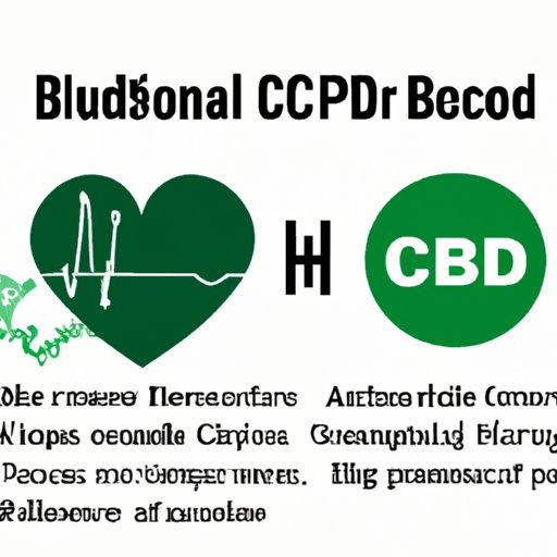 The Science Behind CBD and Its Potential to Lower High Blood Pressure
