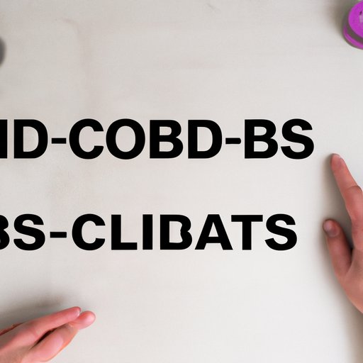 Comparing CBD to Other IBS Treatment Options
