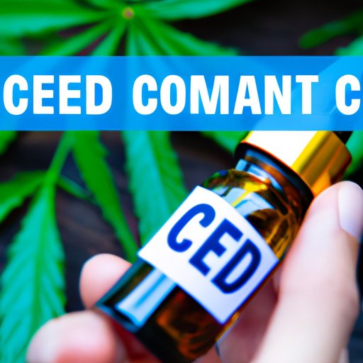 From Anxiety to Memory: How CBD Oil Can Help Improve Cognitive Function