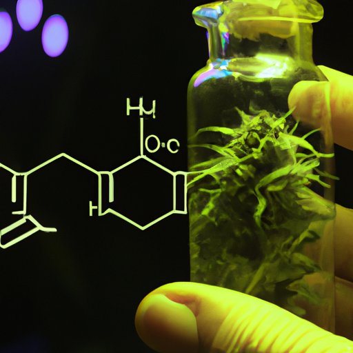 The Science of CBD: Examining How it Affects Chemicals in the Brain