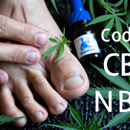 Natural Remedies: Using CBD and Other Natural Remedies for Managing Neuropathy in Feet