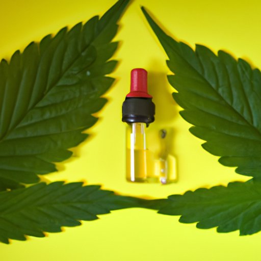 CBD: A Safe and Natural Alternative to Nicotine Replacement Therapy