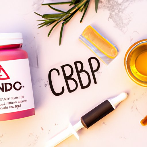 Top 5 CBD Products for Period Cramps