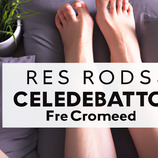 An Introduction to Restless Leg Syndrome and exploring the potential benefits of CBD