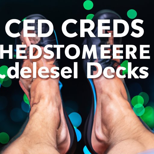 Unlock the Secrets of Restless Leg Syndrome Relief with CBD