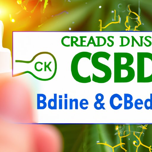 Maximizing the Benefits of CBD for Sinus Headaches: Dosage and Delivery Methods