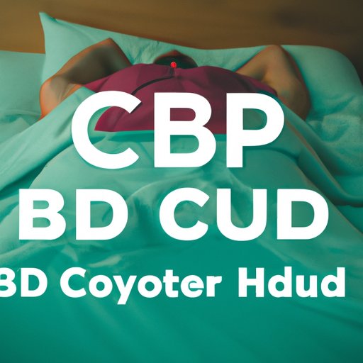 How CBD Could Improve Your Sex Life