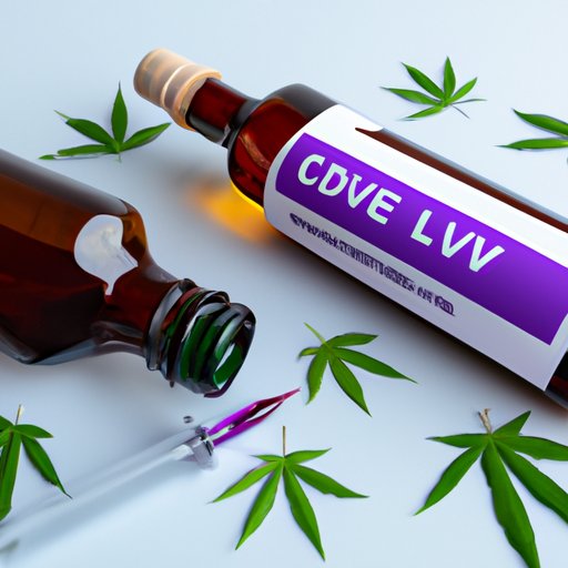 Exploring the Link Between CBD and Liver Health: What the Research Shows