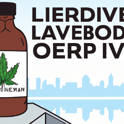CBD and the Liver: Separating Science from Hype