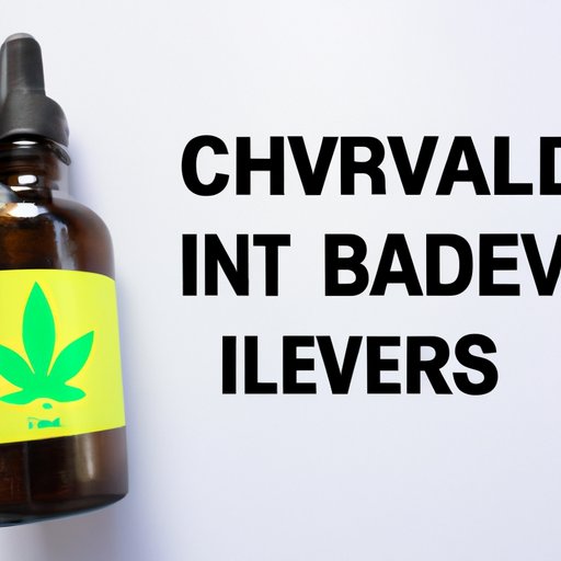 The Truth about CBD and Hepatic Toxicity: What You Need to Know