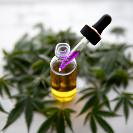 From Weight Loss to Boosting Appetite: How CBD is Revolutionizing the Health Industry