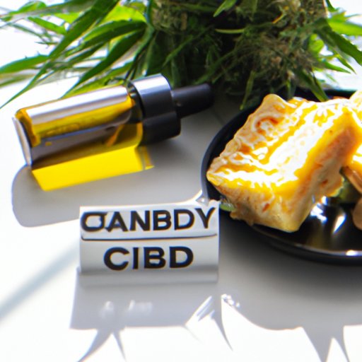 CBD and Appetite: A Personal Journey to Finding the Perfect Balance