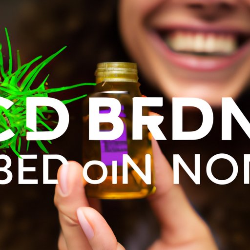 How CBD May Improve Brain Function and Mood